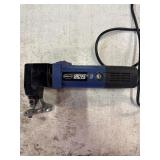 Eastwood Throatless Metal Shear