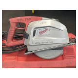 Milwaukee 8'Metal Cutting Saw