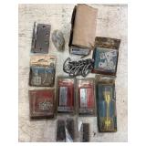 Variety of Door  Hardware