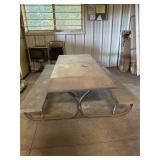 Picnic Table