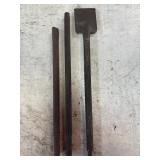 Jackhammer Bits (3)