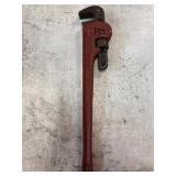 24 Inch Rigid Pipe Wrench