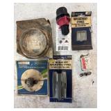 Variety of Specialty Tools