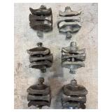 Maxi Splice Belt Fasteners