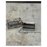 R-4 Vise Lacer