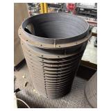 Variety of 20in Steel Flanges