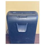 Staples Paper Shredder