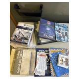 Variety of Product Books
