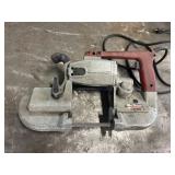 Milwaukee Bandsaw