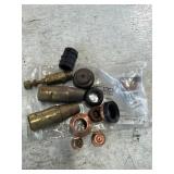 Welding & Plasma Cutting Tips