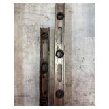Metal Levelers (2)