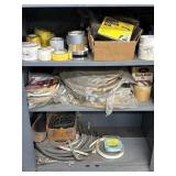Variety of Tape, Window Seal & Miscellaneous