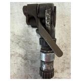 Signode Pneumatic Strapping Tensioner