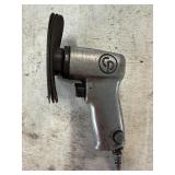 Chicago Pneumatic Air Variable Speed Sander