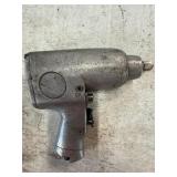 Chicago Pneumatic Pace Setter Air Wrench