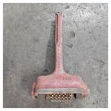 Desmond Heavy-Duty Grinding Wheel Dresser No. 58