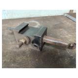 Lathe Quick Change Boring Bar Holder