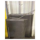 Metal Screens