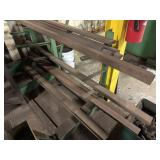 Misc Steel w/ Rack