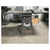 Sears Craftsman 10' Table Saw