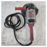 Milwaukee Heavy Duty Sander