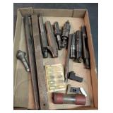 Misc counter bore cutting tools