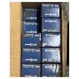 Fastenal Blind Pop Rivets