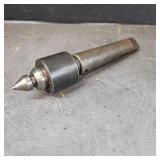 ï¿½koda Live Lathe Center