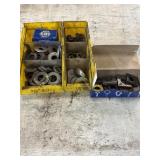 Variety of Nuts & Washers
