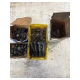 Variety Hex Cap Screws & Bolts