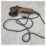 DeWalt 4 1/2in Corded Angle Grinder
