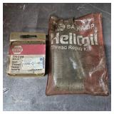 Helicoil Thread Repair Kit & 3/4-10in Thread