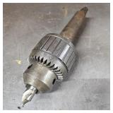 Jacobs 14N Ball Bearing Drill Chuck