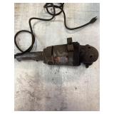 Blank & Decker Industrial Sander
