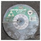 8in x 3/4in x 1in Fine Industrial Grinding/