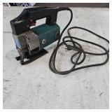 Corded Makita Jig Saw