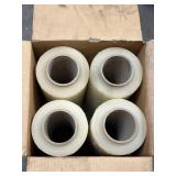 StretchFlex Stretch Wrap HWII