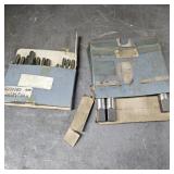 HSS Hand Tap Plug Tools
