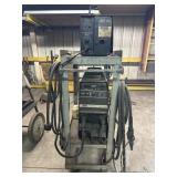 Lincoln Electric LN-7 GMA Control Welder &