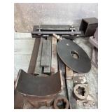 Variety of Steel Bars & Pieces
