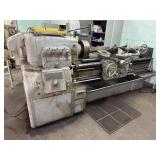 Monarch Engine Lathe