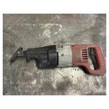 Milwaukee Sawzall