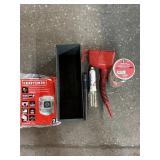 Miscellaneous Workshop Items