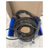 Tig Torch Kit