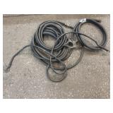 Welding Ground Clamp & Leads