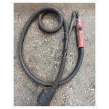 Arc Air Gouging Torch & Lead