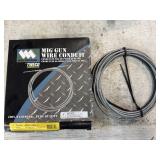 Mig Gun Wire Conduit