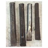 Metal Cold Chisels (4)