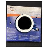 Pool Style leaf eater kit PA409THD, new in box