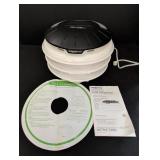Presto Dehydro Electric Food Dehydrator
